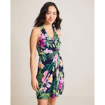 Tommy Bahama Women's Sophia Tropical Bliss Dress - Coastline
