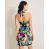 Tommy Bahama Women's Sophia Tropical Bliss Dress - Coastline
