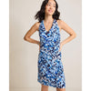 Tommy Bahama Women's Sandy Flora Fresco Short Dress - Coastline