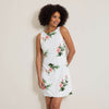 Tommy Bahama Women's Darcy Florentina Flourish Dress - White
