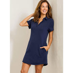 Tommy Bahama Women's Marina Del Mar Dress - Coastline