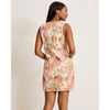 Tommy Bahama Women's Palm-A-Dora Palm Canyon Dress - Coconut