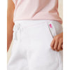 Tommy Bahama Women's 5-Inch Tobago Bay Shorts - White