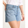 Tommy Bahama Women's 5-Inch Relaxed Jean Shorts - Venice Wash