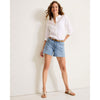 Tommy Bahama Women's 5-Inch Relaxed Jean Shorts - Venice Wash
