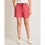 Tommy Bahama Women's 5-Inch Marina Del Mar Shorts - Wild Geranium