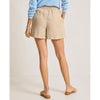 Tommy Bahama Women's Two Palms Easy Linen Shorts - Natural