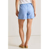Tommy Bahama Women's Two Palms Easy Linen Shorts - Buccaneer Blue
