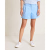 Tommy Bahama Women's 5-Inch Chino Shorts - Chambray Blue