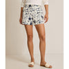 Tommy Bahama Women's 5-Inch Flora Flourish Boracay Shorts - Coconut