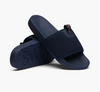 SWIMS Cabana Slide Sandals - Navy
