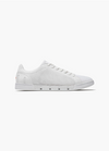 SWIMS Breeze Tennis Knit Sneakers - White