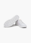 SWIMS Breeze Tennis Knit Sneakers - White
