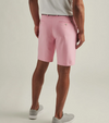 Peter Millar Men's 9-Inch Salem Performance Shorts - Pink Vale