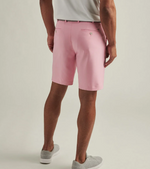 Peter Millar Men's 9-Inch Salem Performance Shorts - Pink Vale