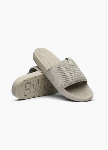 SWIMS Cabana Slide Sandals - Mist