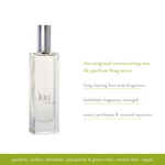Kai Eau De Parfum 1.7 oz