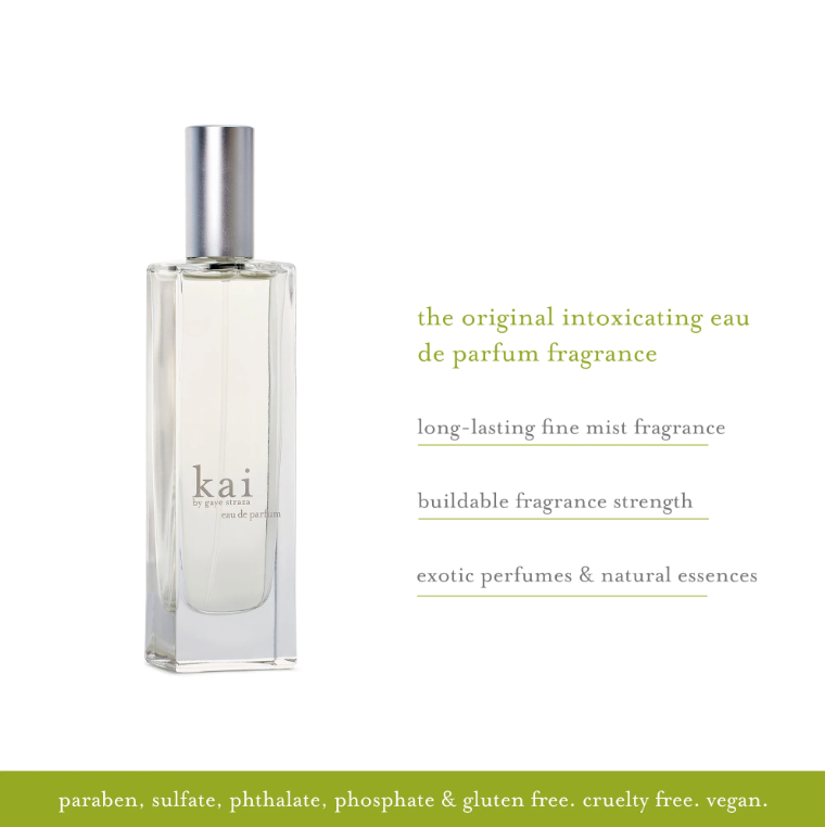 Kai Eau De Parfum 1.7 oz