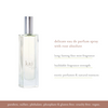 Kai Rose Eau De Parfum 1.7 oz