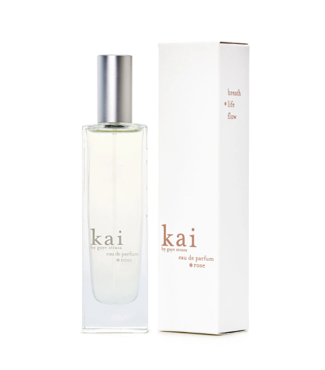 Kai Rose Eau De Parfum 1.7 oz