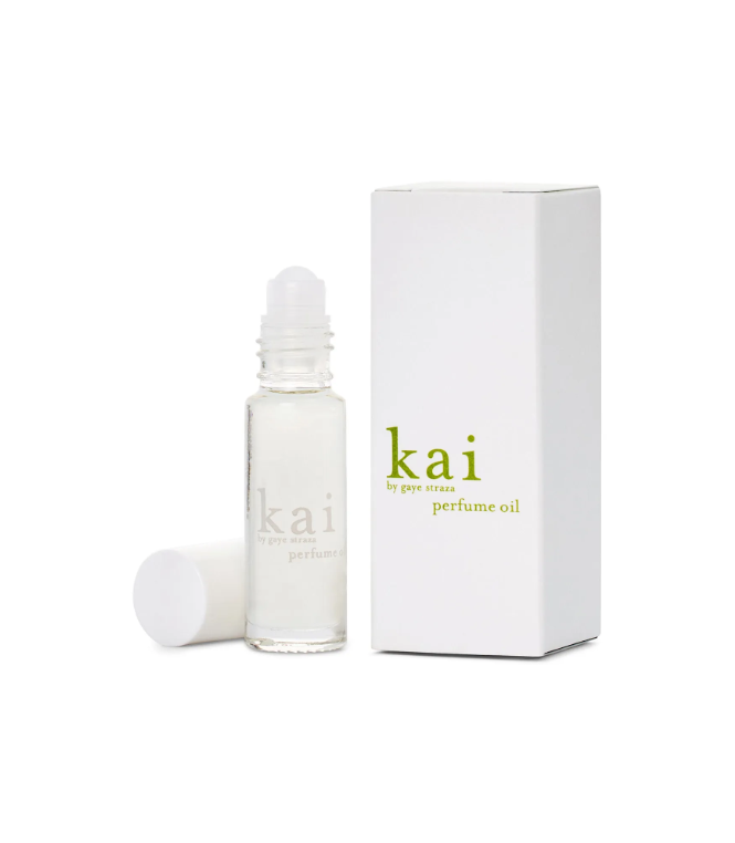 Kai Perfume Oil 1/8 oz