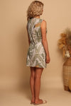 Shore Vera Mini Dress - Toucan