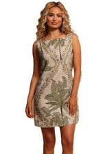 Shore Vera Mini Dress - Toucan