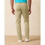 Tommy Bahama Boracay 5 Pocket Pants - Khaki*