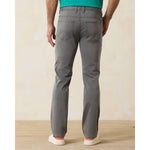 Tommy Bahama Boracay 5 Pocket Pants - Fog Grey*