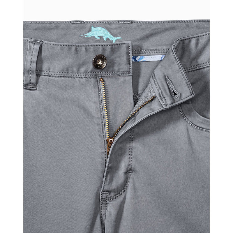 Tommy Bahama Boracay 5 Pocket Pants - Fog Grey*