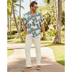 Tommy Bahama Boracay 5 Pocket Pants - Bleached Sand*