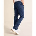 Tommy Bahama Boracay 5 Pocket Pants - Maritime