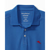 Tommy Bahama Islandzone Emfielder 2.0 Polo Shirt - Palace Blue