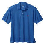 Tommy Bahama Islandzone Emfielder 2.0 Polo Shirt - Palace Blue