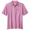 Tommy Bahama IslandZone Emfielder 2.0 Polo Shirt - Wi-Fi Berry Heather