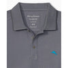 Tommy Bahama IslandZone Emfielder 2.0 Polo Shirt - Dark Slate