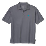 Tommy Bahama IslandZone Emfielder 2.0 Polo Shirt - Dark Slate