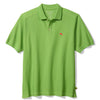 Tommy Bahama Men's IslandZone Emfielder 2.0 Polo Shirt - Gazebo