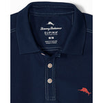 Tommy Bahama IslandZone Emfielder 2.0 Polo Shirt - Blue Note*