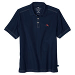 Tommy Bahama IslandZone Emfielder 2.0 Polo Shirt - Blue Note*