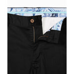 Tommy Bahama 10-Inch Boracay Shorts - Black