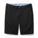 Tommy Bahama 10-Inch Boracay Shorts - Black