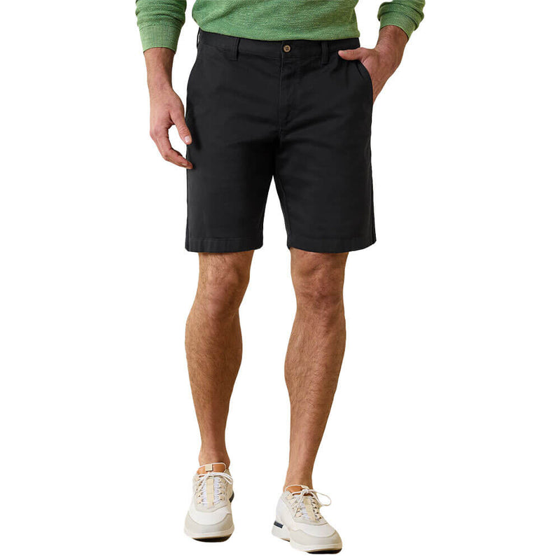 Tommy Bahama 10-Inch Boracay Shorts - Black