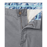 Tommy Bahama 10-Inch Boracay Shorts - Fog Grey