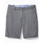 Tommy Bahama 10-Inch Boracay Shorts - Fog Grey