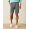 Tommy Bahama 10-Inch Boracay Shorts - Fog Grey