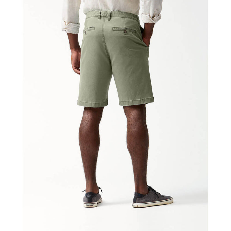 Tommy Bahama 10-Inch Boracay Shorts - Tea Leaf