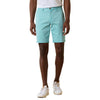 Tommy Bahama 10-Inch Boracay Flat Front Shorts - Milky Blue