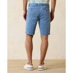 Tommy Bahama 10-Inch Boracay Shorts - Port Side Blue