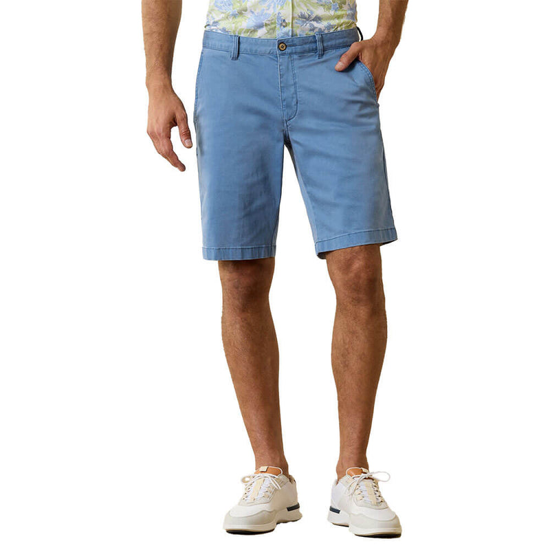 Tommy Bahama 10-Inch Boracay Shorts - Port Side Blue